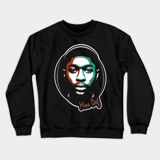 Mos Def // Fan Art Crewneck Sweatshirt